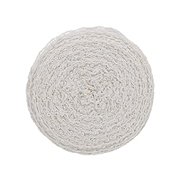 Rural365 Meat Netting Roll, Size 16 - Ham Sock