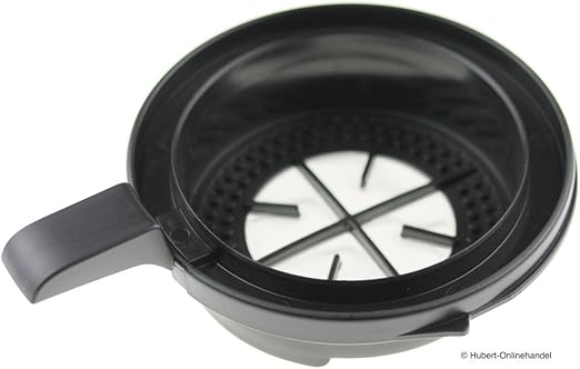 Amazon De Krups Ms 623650 Dauerfilter Permanent Filter Fur Km468 T8 Kaffeemaschine