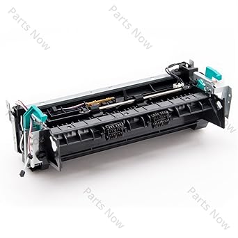 hp p2015 fuser