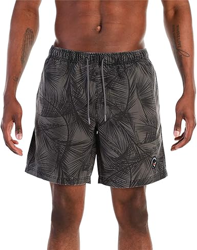 mens quick dry swim shorts