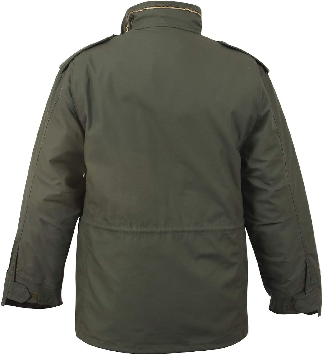 Rothco M-65 Field Jacket: Clothing