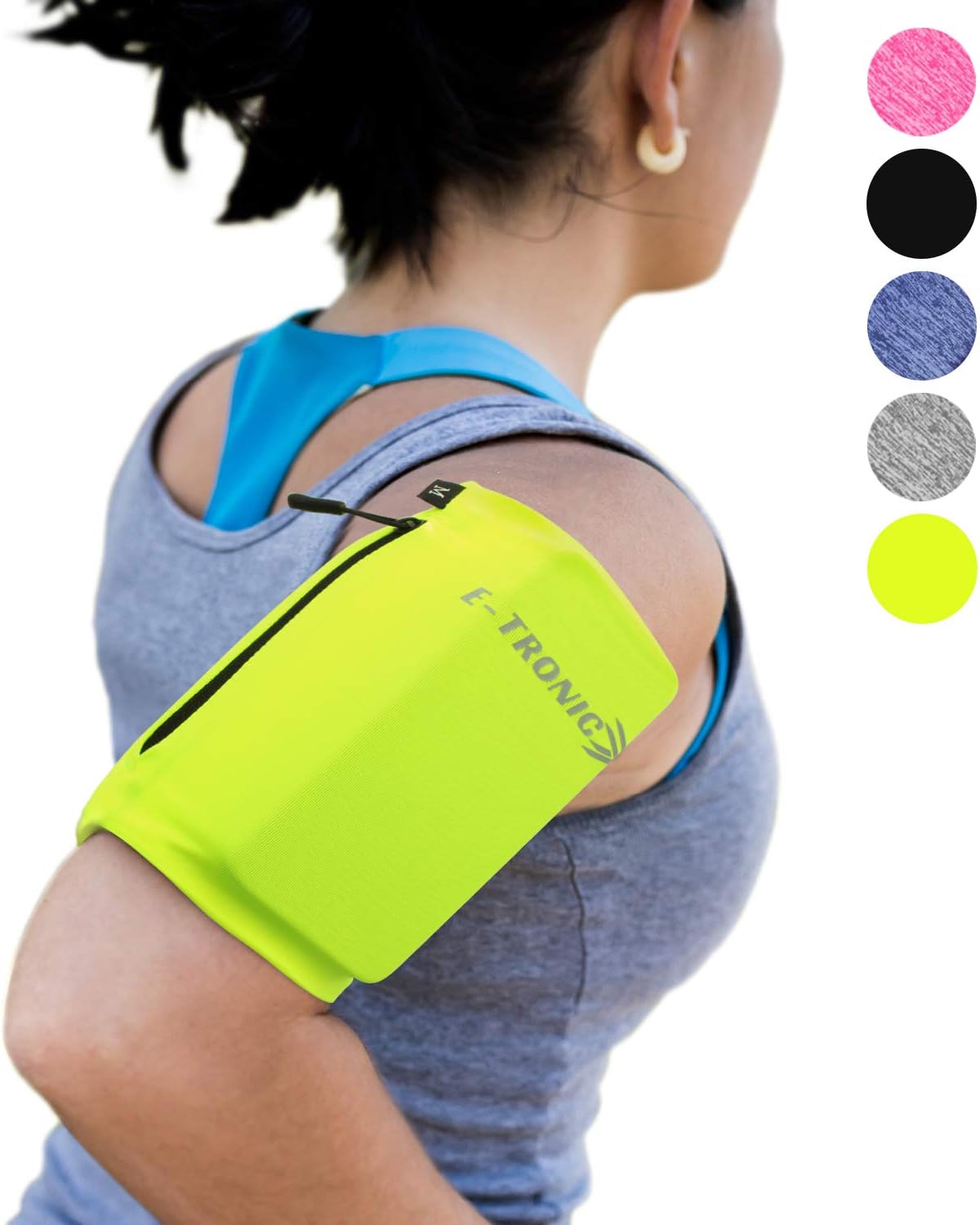 Best neon lg g5 case