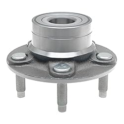 Stirling P512106PR_9U93 - Pair 2 Rear Wheel Bearing