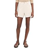 Levi's Womens Cinch Mid-Thigh Short