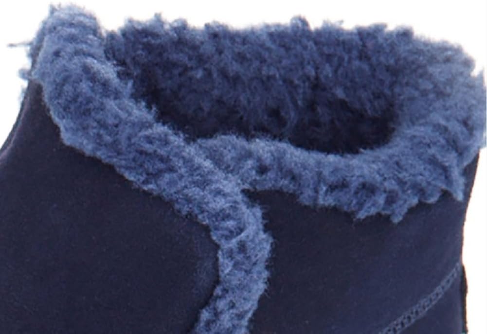 skechers go walk joy chugga boots