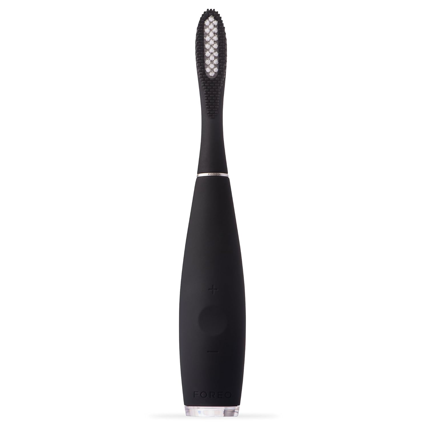 FOREO Issa 2 Rechargeable Electric Regular Toothbrush With Silicone and Pbt Polymer Bristles