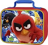 Thermos Soft Lunch Kit, Angry Birds
