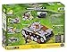 COBI Small Army Panzer II AUSF. C Tank
