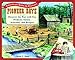 Pioneer Days: Discover the Past with Fun Projects, Games, Activities, and Recipes (American Kids in History Series)