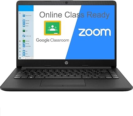 Amazon Hp 14 14インチ ノートパソコン Amd Athlon Silver 3050u 最大3 2ghz ビートi3 7130u 4gb Ddr4 Ram 128gb Ssd Webcam Type C マイク Black Online Class Ready Windows 10 Home S Spmor マウスパッド ヒューレット パッカード Hp ノートパソコン