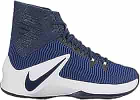 clear nike running shoes