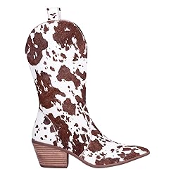 Dingo Boots Women's Live A Little Fashion