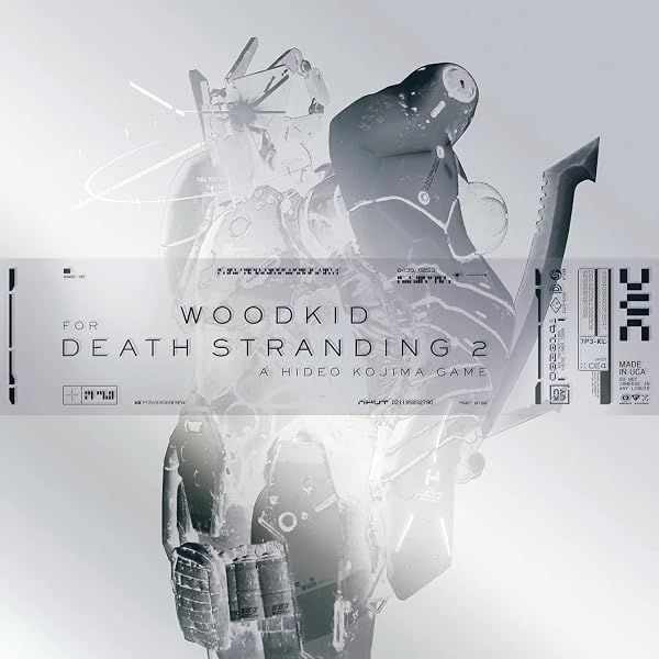 The Art of Death Stranding | Amazon.com.br