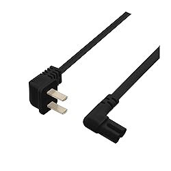 Vebner Extra Long 25-Foot Power Cord Compatible