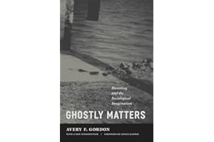 Ghostly Matters: Haunting and the Sociological Imagination