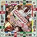A Christmas Story Monopoly Game