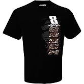 Checkered Flag Sports 2025 Camo T-Shirt - Automotive Racing Apparel