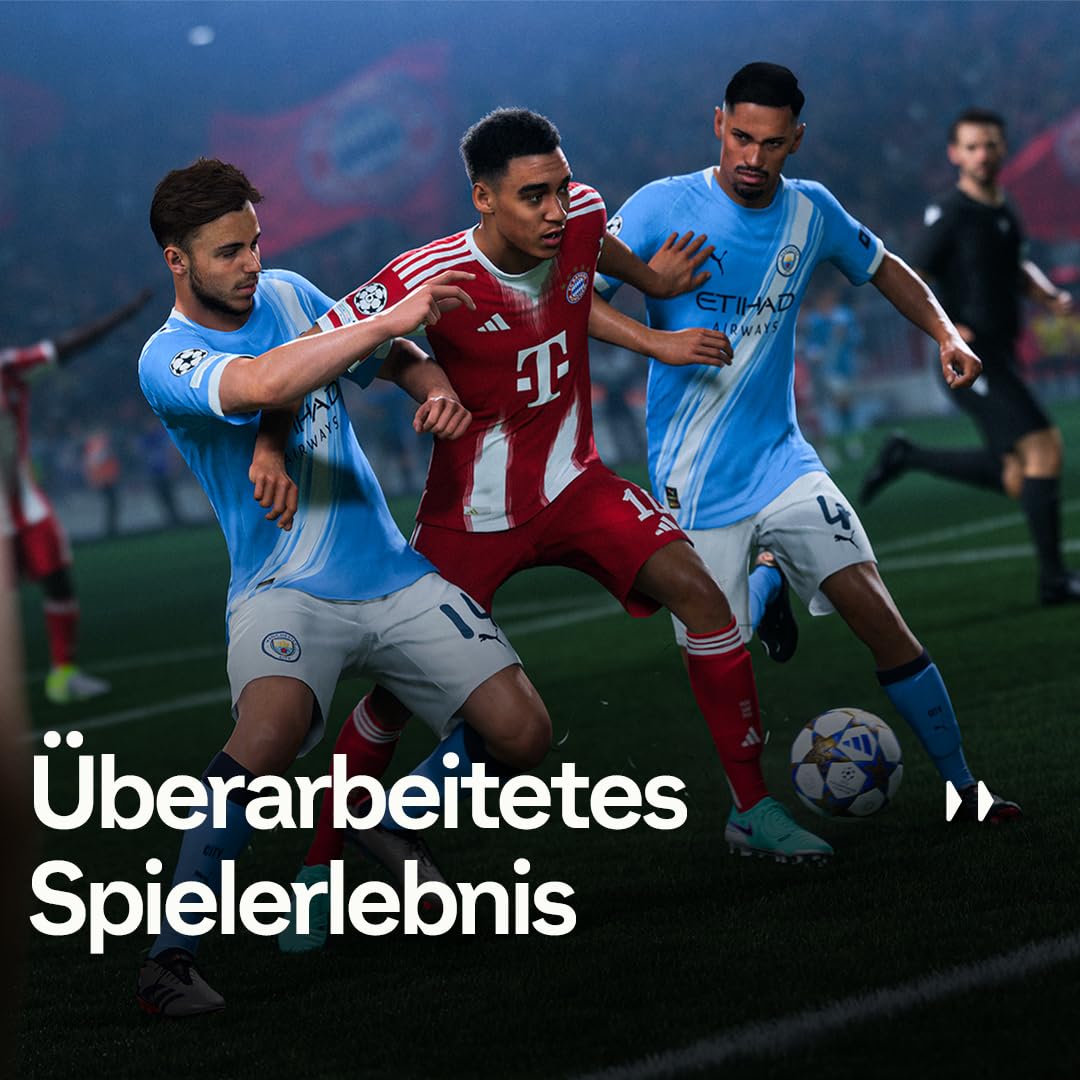 EA SPORTS FC 26 Standard Edition PS5 | Deutsch 3