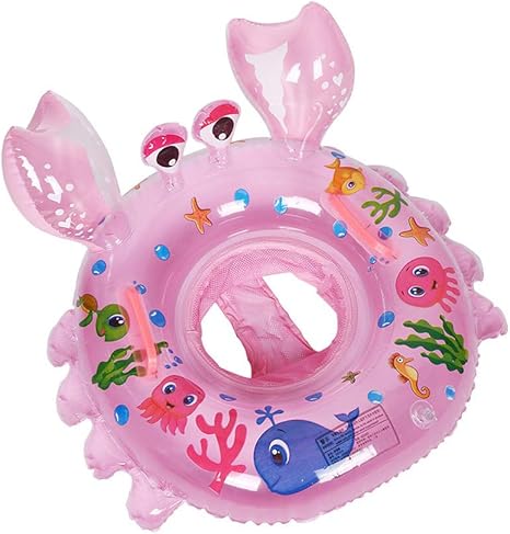 Zzkjccf Chaleco Salvavidas Para Ninos Accesorios De Flotacion