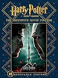 Harry Potter Poster Collection: The Definitive Movie Posters (Insights Poster Collections) by 