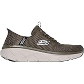 Skechers SKEC D'LUX Walker 2. - Olive