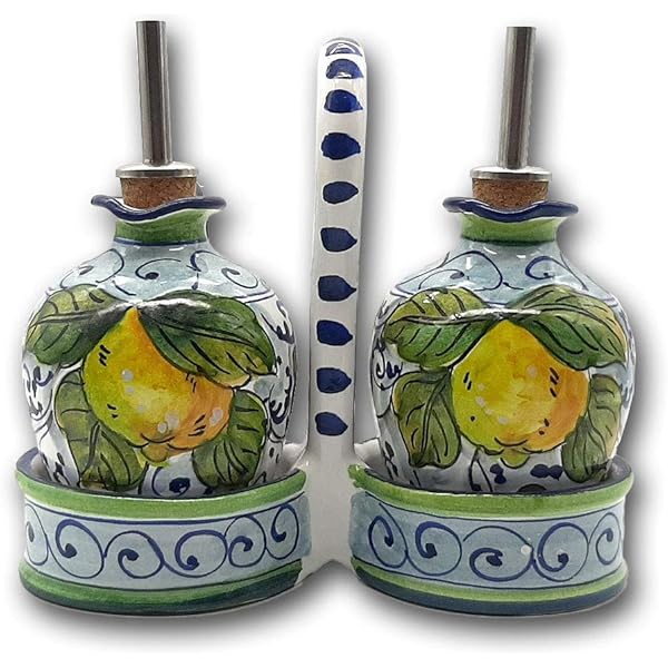 Decorative Hammered Glass Bottles With Stoppers 6 875X2 625 In at