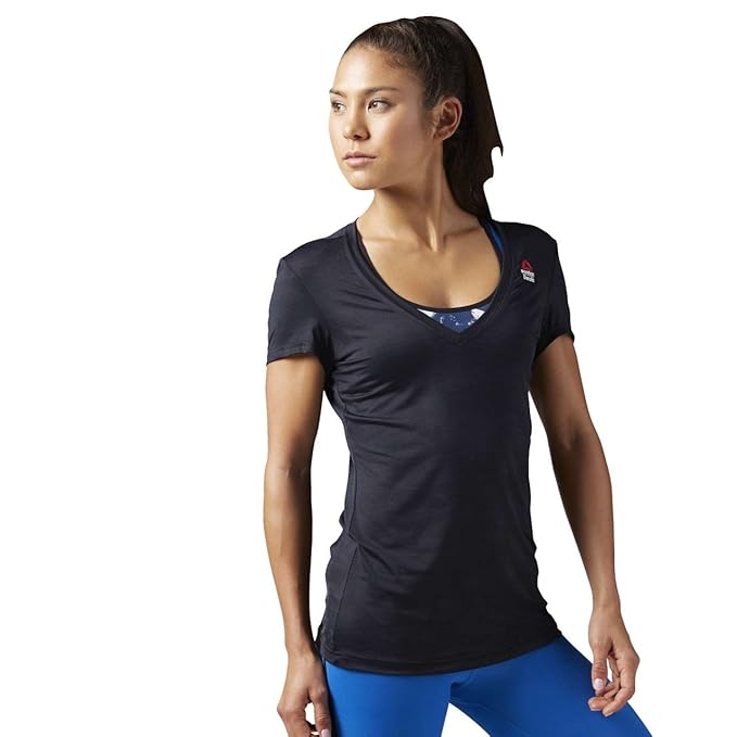 t shirt lunghe per leggings