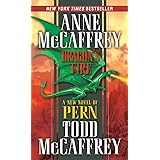 Dragon's Fire (The Dragonriders of Pern)