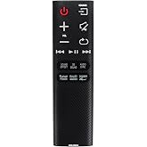 New AH59-02631A AH59-02631D Replaced Remote fit for Samsung HW-H450 HW-HM45 | HW-HM45C Wireless Audio soundbar
