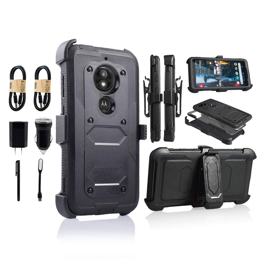 Best Armor Shockproof Hybrid For Lg G4