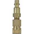 Lang Tools TU-15-15 Diesel Compression Adapter (Snap-on/OTC)