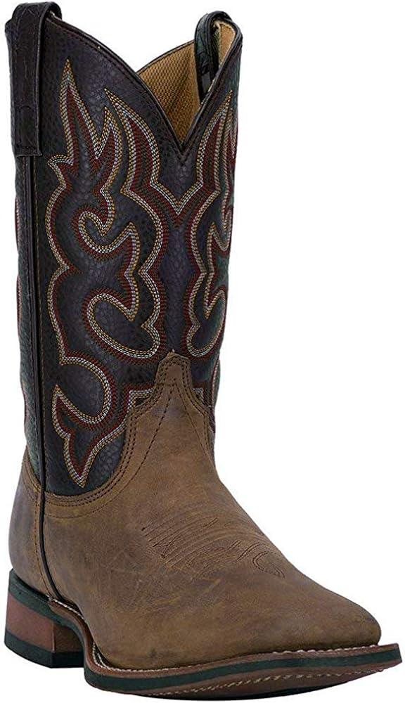 Laredo Men's Lodi Western Boot
