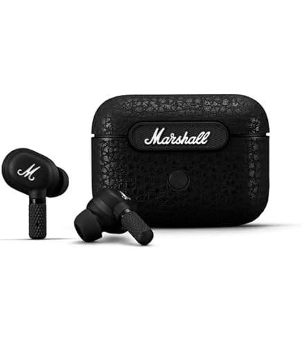 Amazon.com: Marshall - Major IV Bluetooth Headphone with wireless