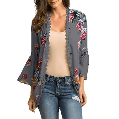 blusas para primavera 2019