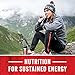 CLIF BAR - Energy Bar - Coconut Chocolate Chip - (2.4 Ounce Protein Bar, 12 Count)