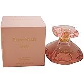 Perry Ellis Love Eau de Parfum Spray for Women, 3.4 Ounce