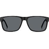 Tommy Hilfiger Men's Sun Th 1718/S