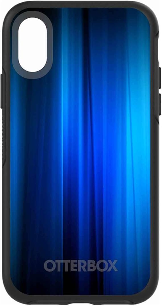 Amazon Com Distinctink Case For Iphone Xr 6 1 Screen Custom