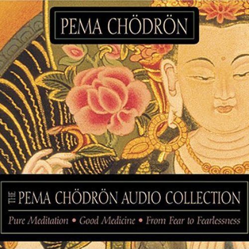 The Pema Chodron Audio Collection