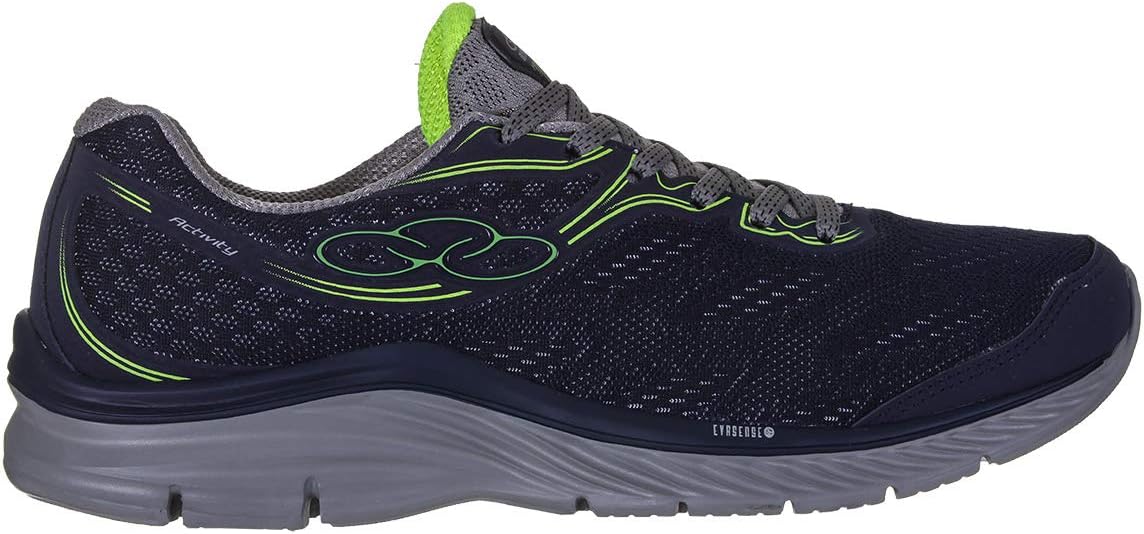 tênis olympikus activity