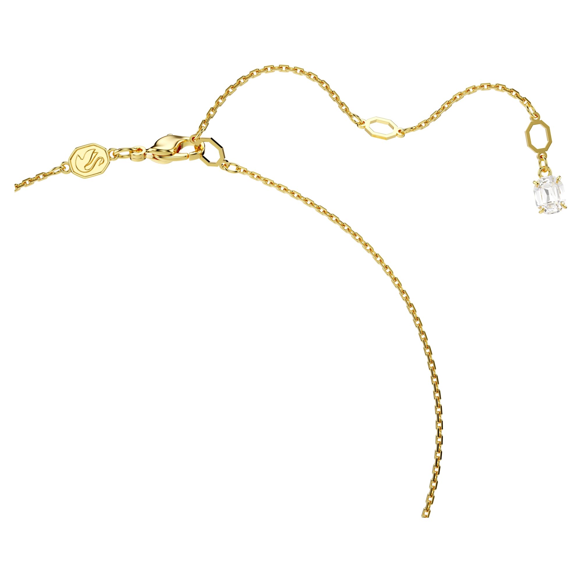 Swarovski Idyllia Pendant Necklace Collection