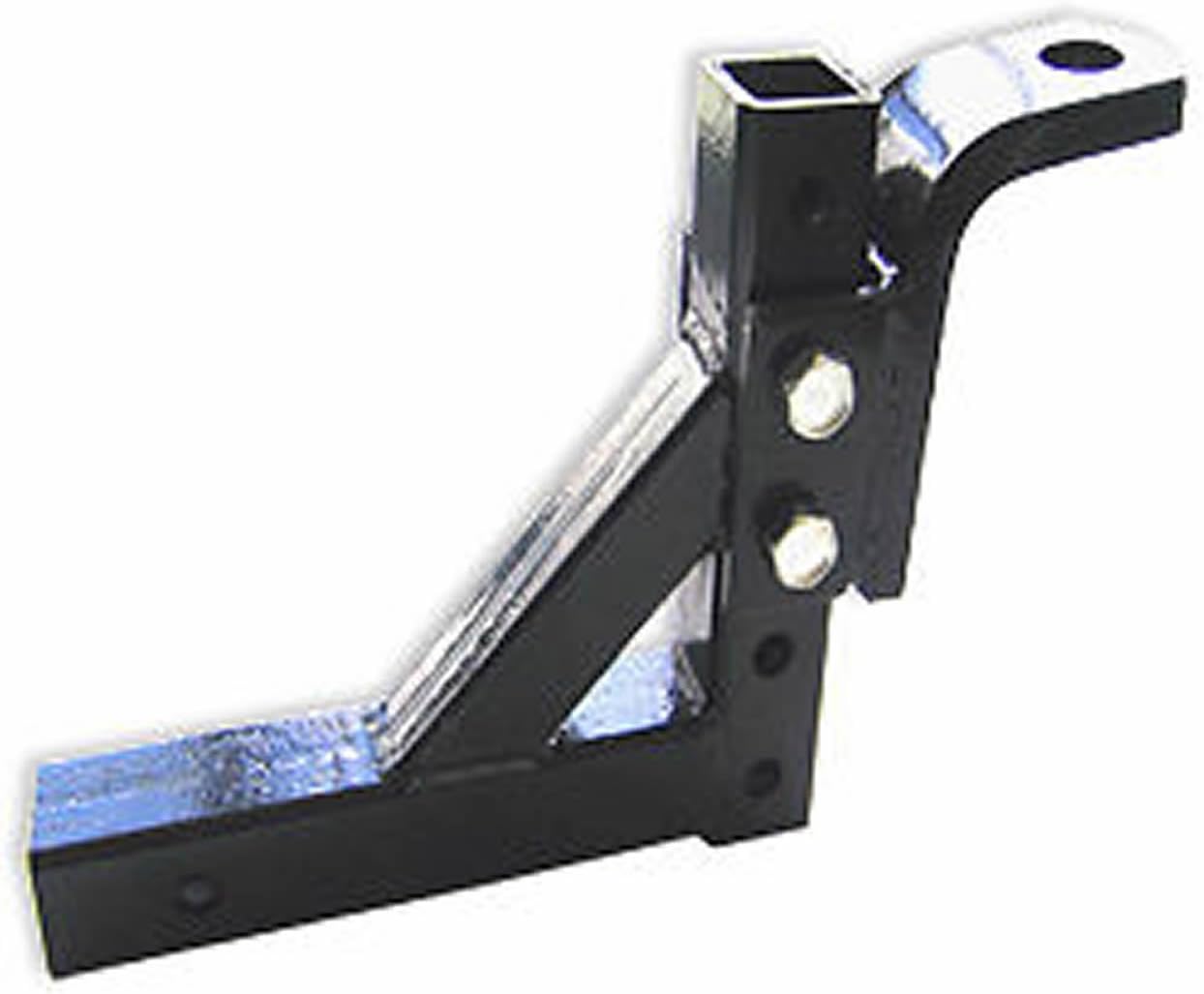 10" Adjustable Trailer Drop Ball Mount Hitch Pro Auto Kitchen & Dining