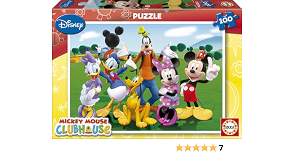 rompecabezas online 100 piezas