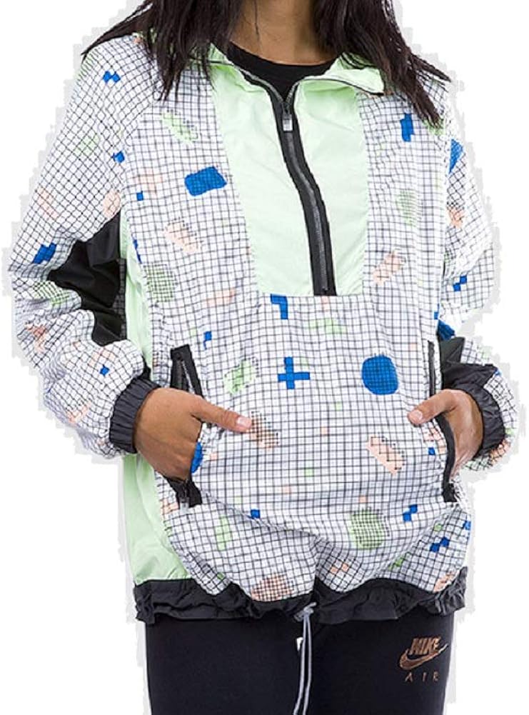 nike hardshell jacket