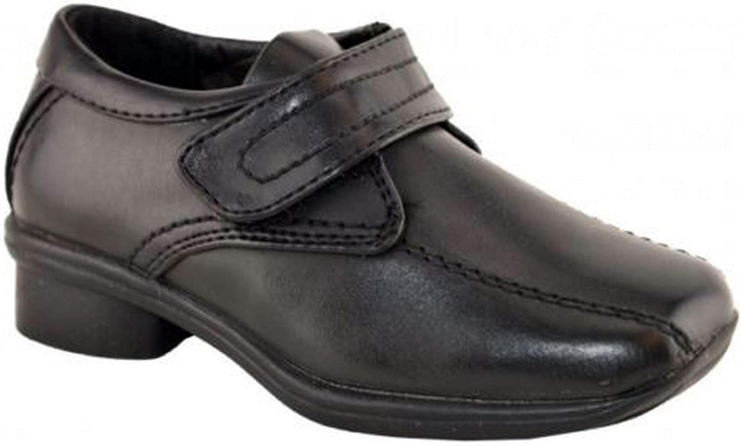 boys dress shoes size 4