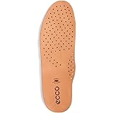 ecco sandals orthotics