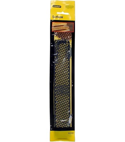 Amazon.com: Surform WSU521299 42mm 250mm Half Round