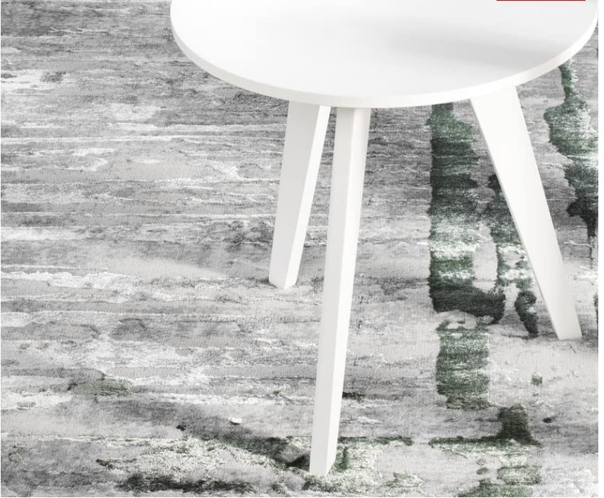 Indomex Rug Florence 6770 080 x 150 cm Green