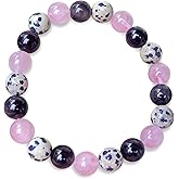 Enchanted Therapist Reiki Infused Releasing Past Hurts Bracelet, Energy Bracelet, Reiki Gift, Reiki jewelry, Gemstone bracelets, Crystal bracelets