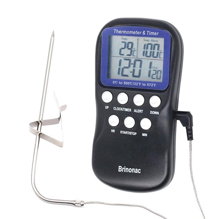 The 4 Best Oven Temperature For Ribs Product Reviews